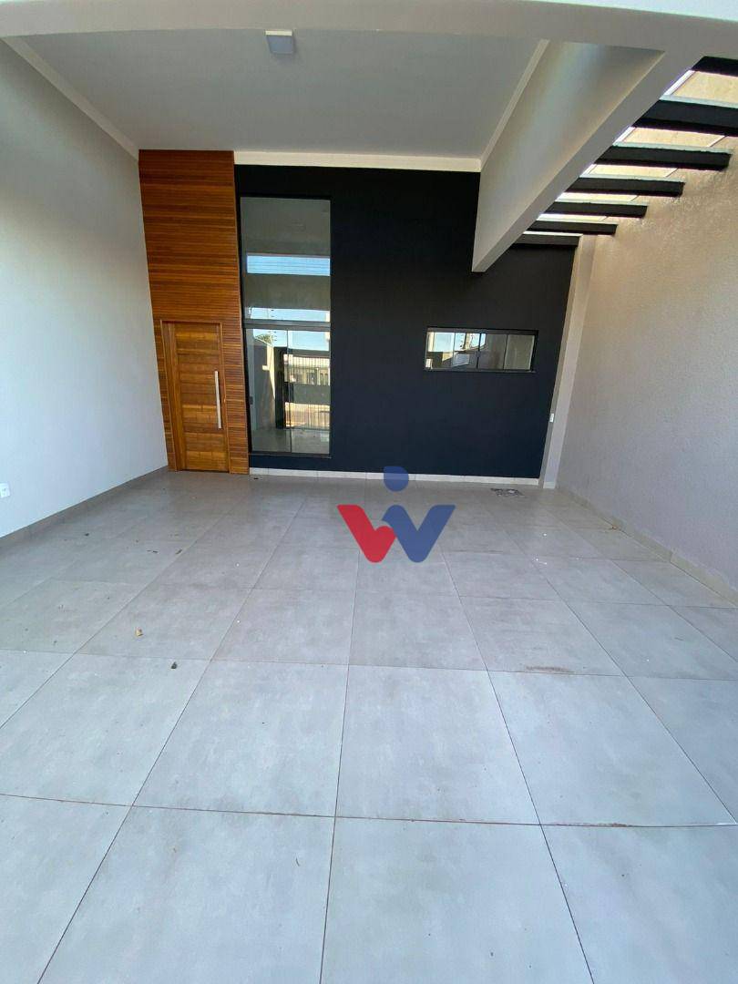 Casa à venda com 3 quartos, 104m² - Foto 3