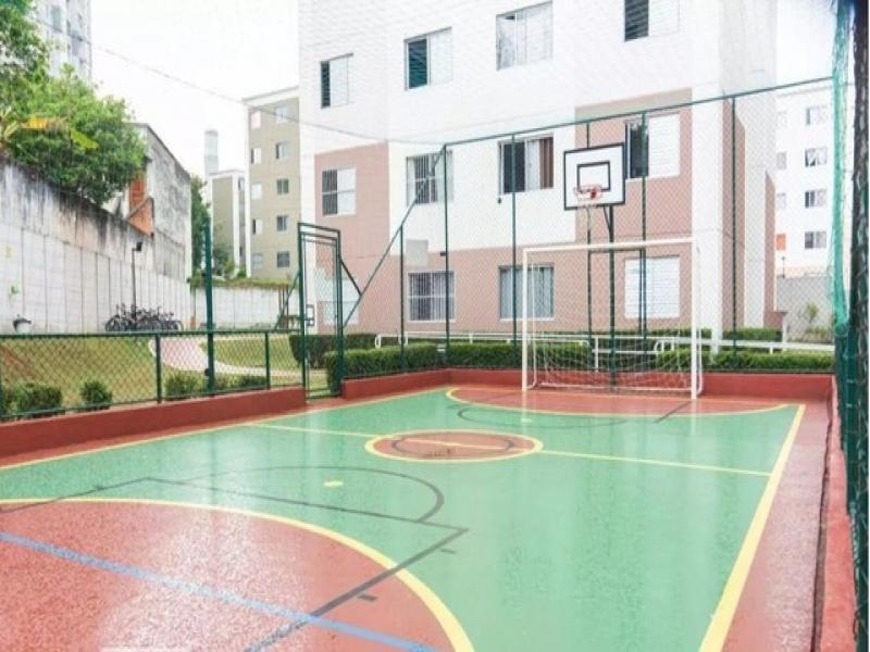 Apartamento à venda com 3 quartos, 75m² - Foto 19