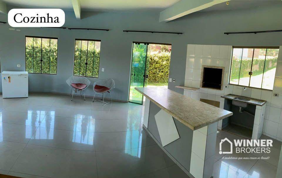 Chácara, 4 quartos, 3273 m² - Foto 4