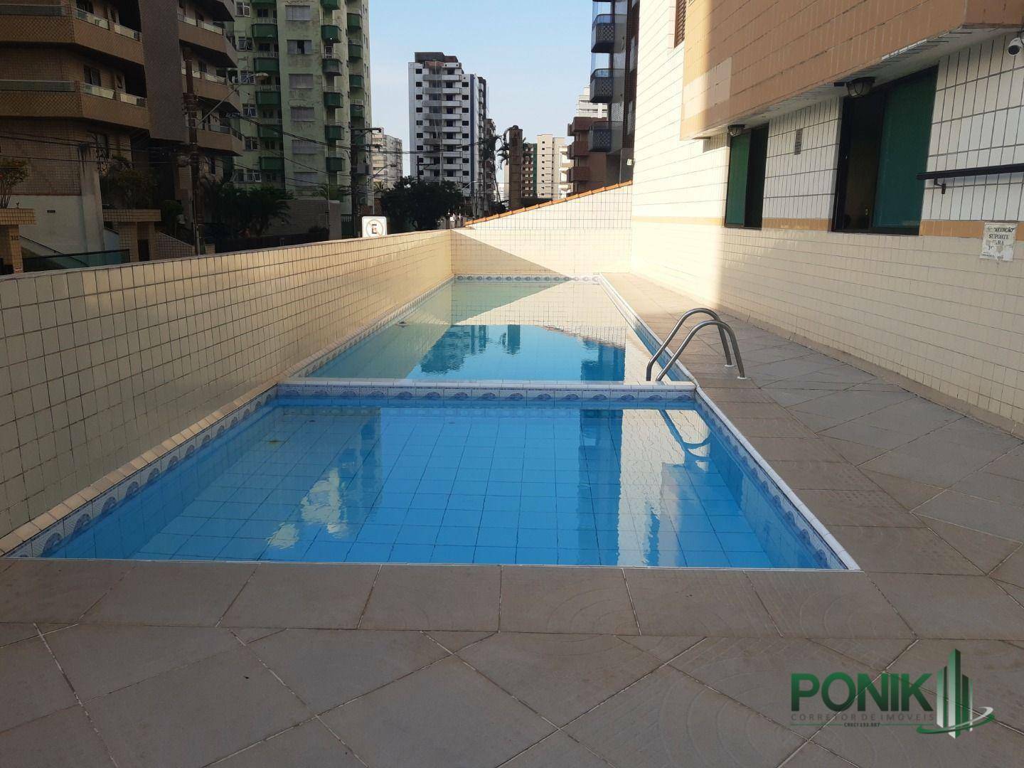 Apartamento à venda com 1 quarto, 51m² - Foto 1