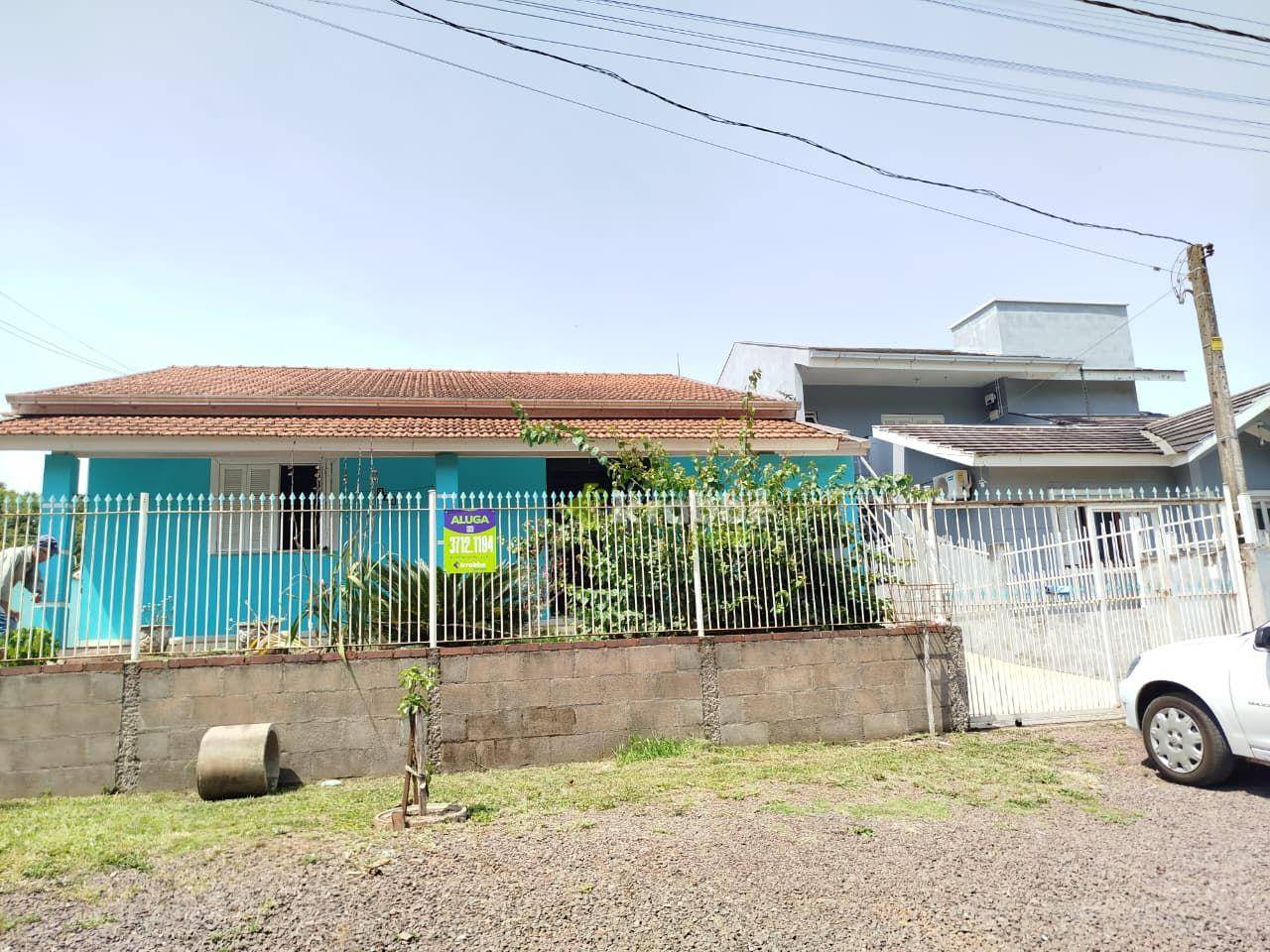 Casa, 3 quartos, 80 m² - Foto 1