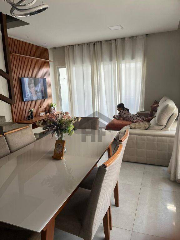 Casa de Condomínio, 3 quartos - Foto 16