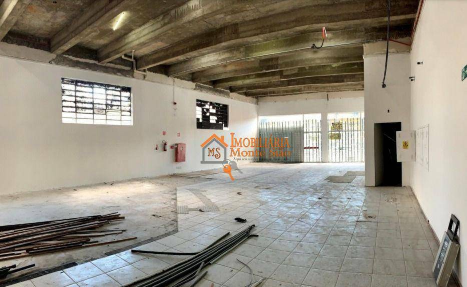 Conjunto Comercial-Sala para alugar, 33m² - Foto 3