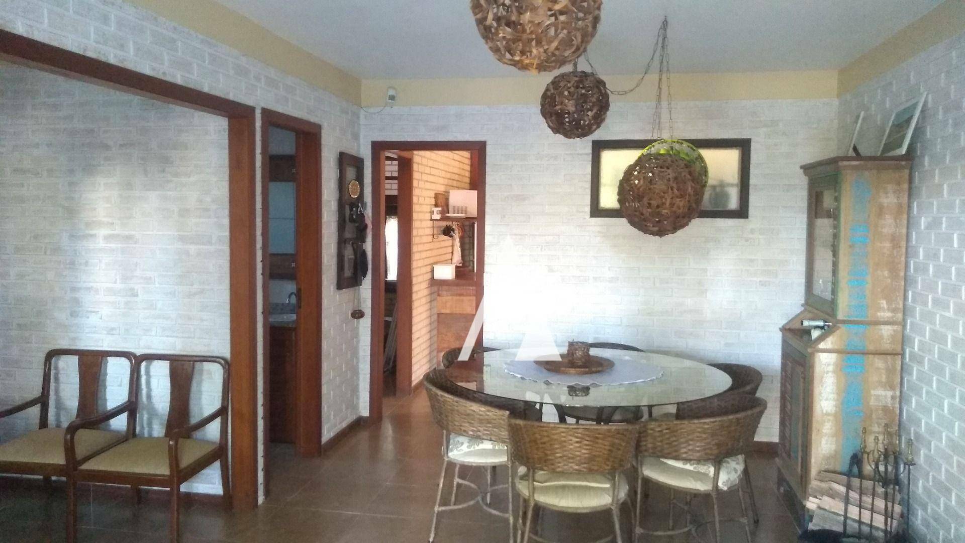 Casa de Condomínio à venda com 3 quartos, 200m² - Foto 19