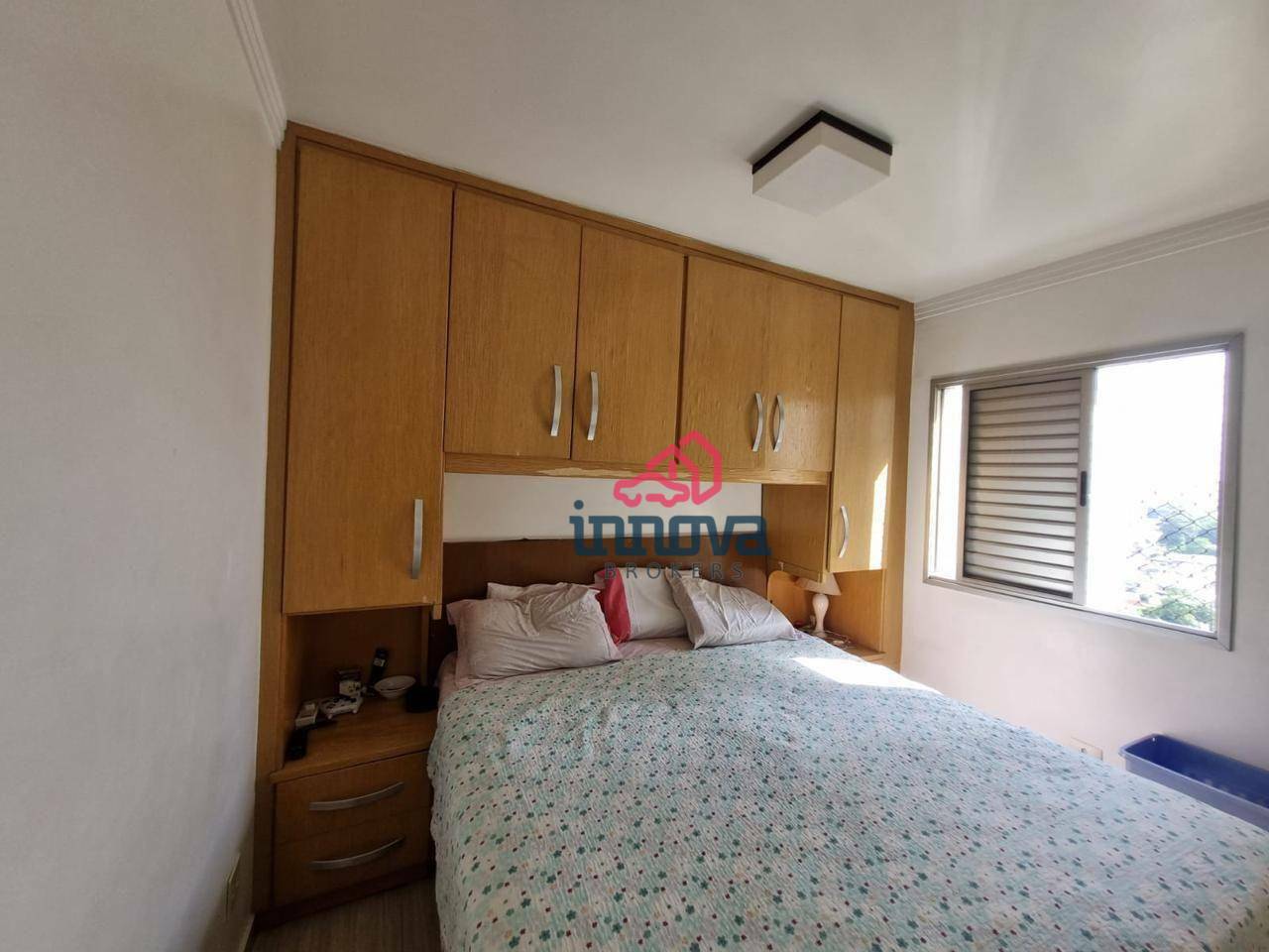 Apartamento à venda com 3 quartos, 85m² - Foto 16