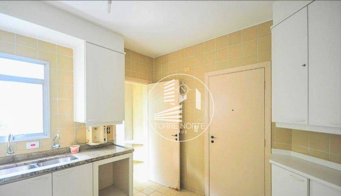 Apartamento à venda com 2 quartos, 136m² - Foto 10