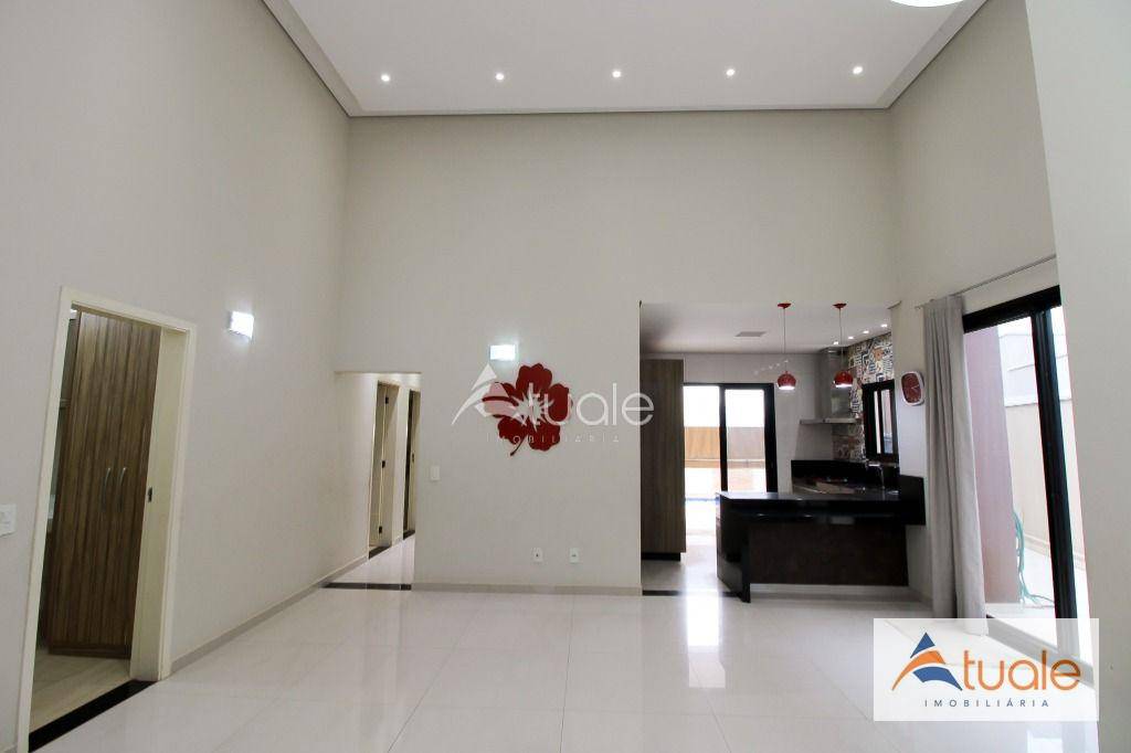 Casa de Condomínio à venda com 3 quartos, 164m² - Foto 10