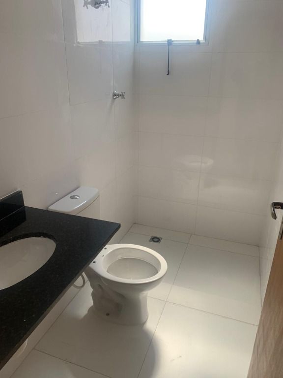 Apartamento à venda com 2 quartos, 38m² - Foto 5