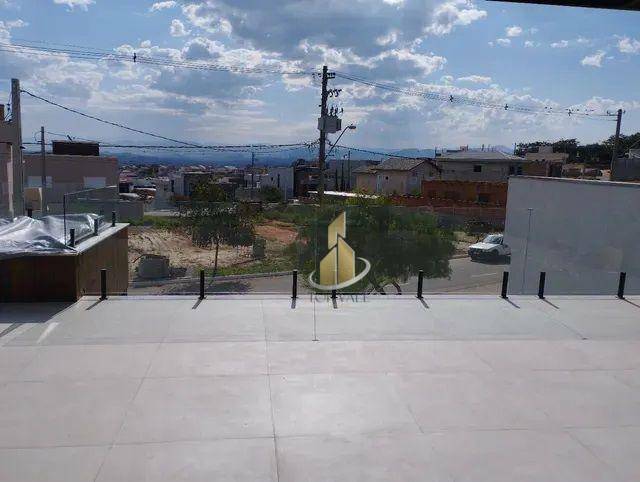 Sobrado, 3 quartos, 165 m² - Foto 7