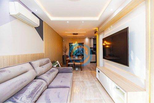 Sobrado, 3 quartos, 125 m² - Foto 4