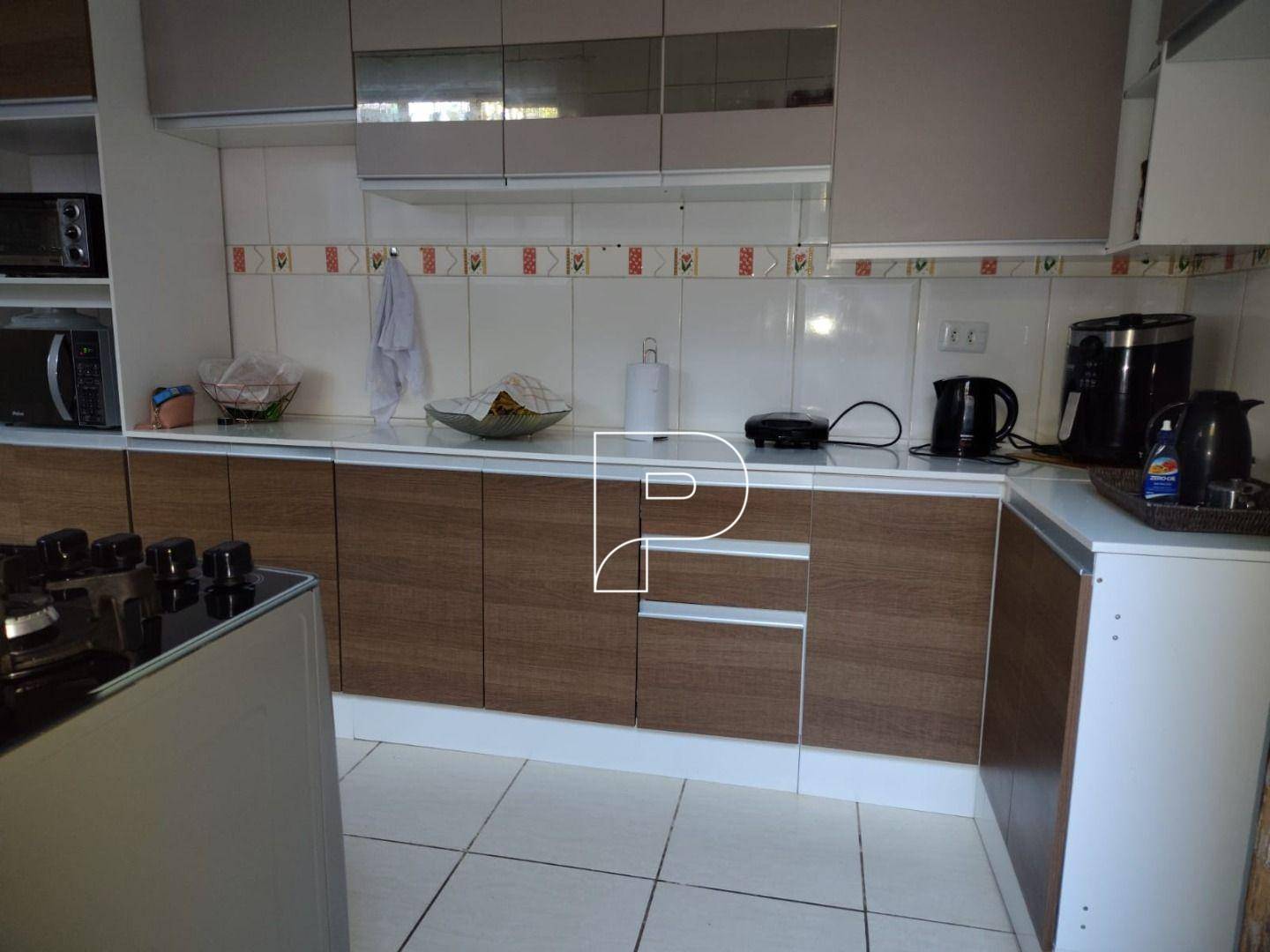 Casa à venda com 6 quartos, 297m² - Foto 11