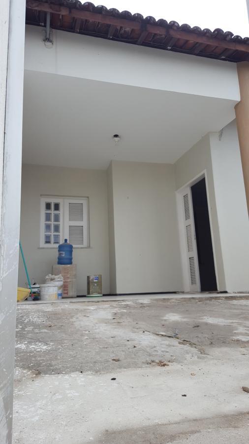 Casa para alugar com 3 quartos, 130m² - Foto 4