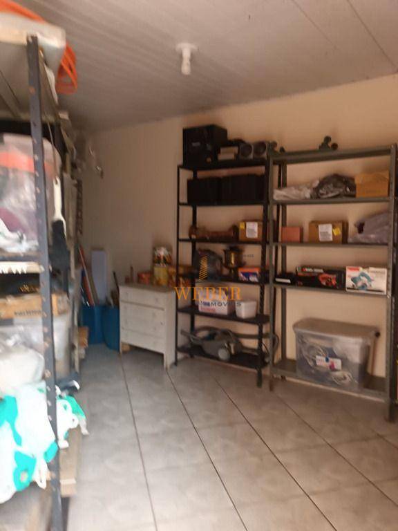 Sobrado à venda com 3 quartos, 190m² - Foto 28