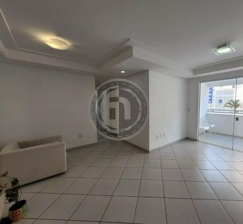 Apartamento à venda com 3 quartos, 143m² - Foto 2