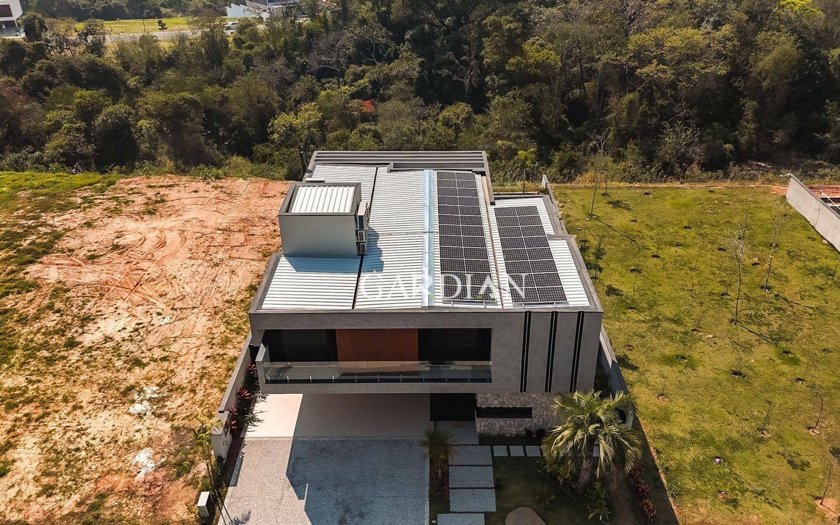 Sobrado à venda com 5 quartos, 400m² - Foto 14