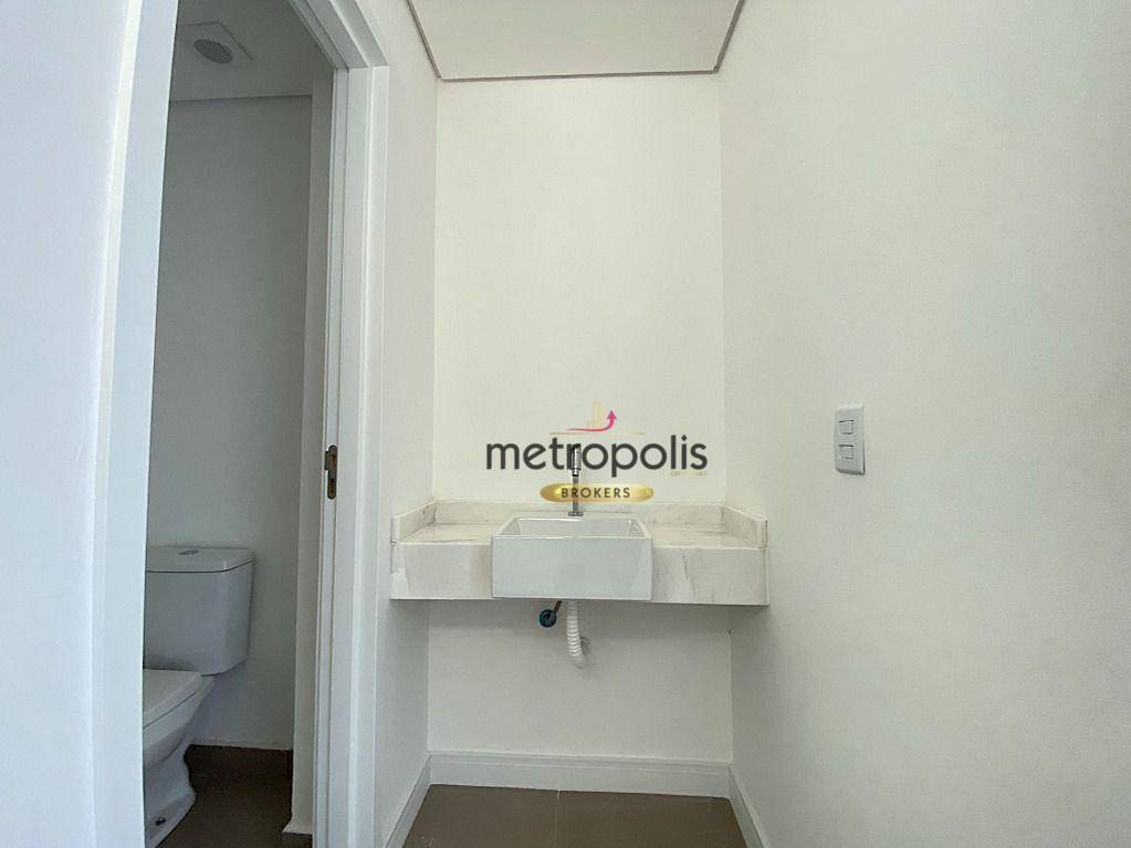 Apartamento para alugar com 2 quartos, 65m² - Foto 27
