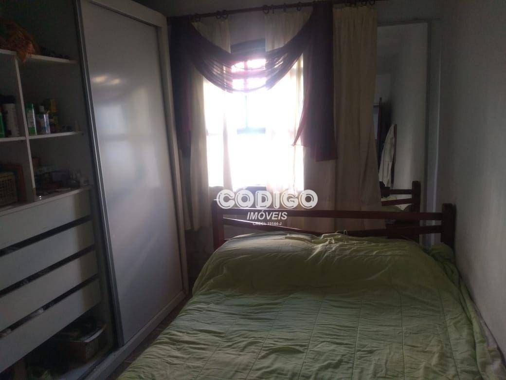 Casa à venda com 3 quartos, 120m² - Foto 3