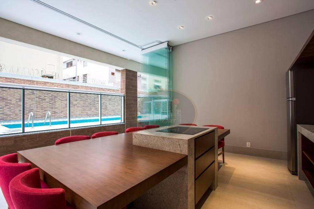 Apartamento à venda com 1 quarto, 52m² - Foto 24