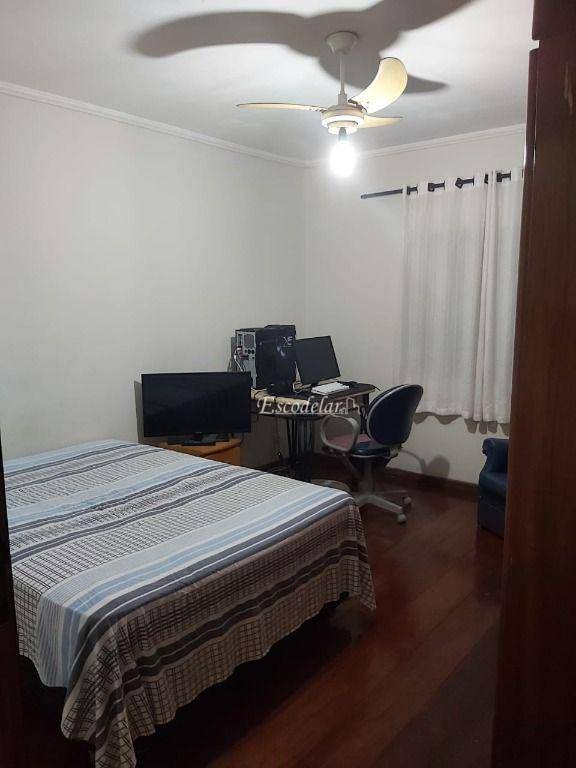 Casa à venda com 3 quartos, 200m² - Foto 29