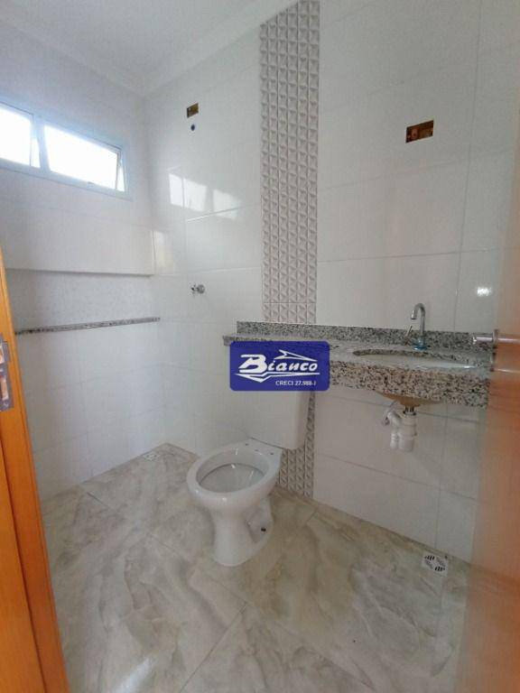 Sobrado à venda com 3 quartos, 115m² - Foto 3