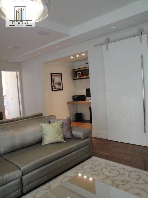 Apartamento à venda com 3 quartos, 172m² - Foto 28