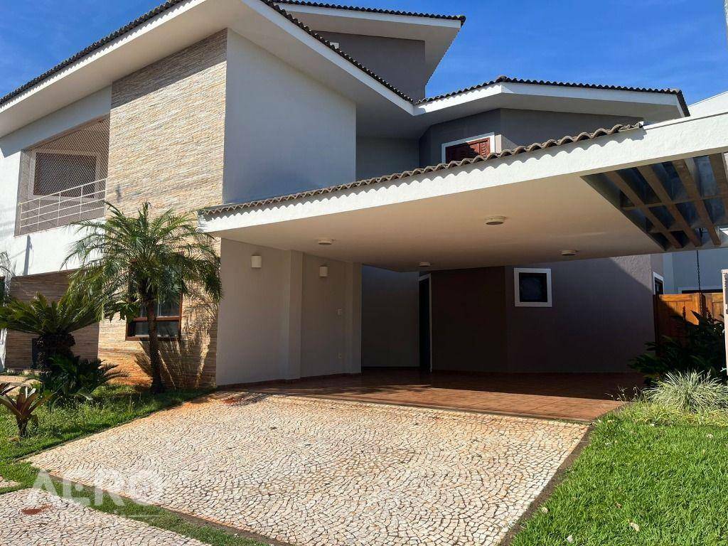 Sobrado para alugar com 3 quartos, 460m² - Foto 45