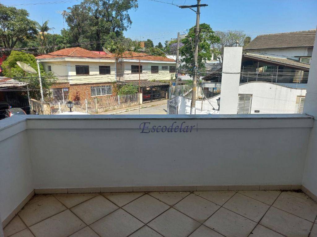 Sobrado à venda com 4 quartos, 387m² - Foto 39