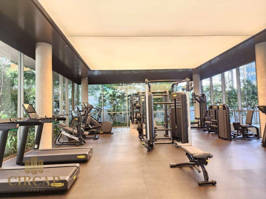 Cobertura, 4 quartos, 542 m² - Foto 22