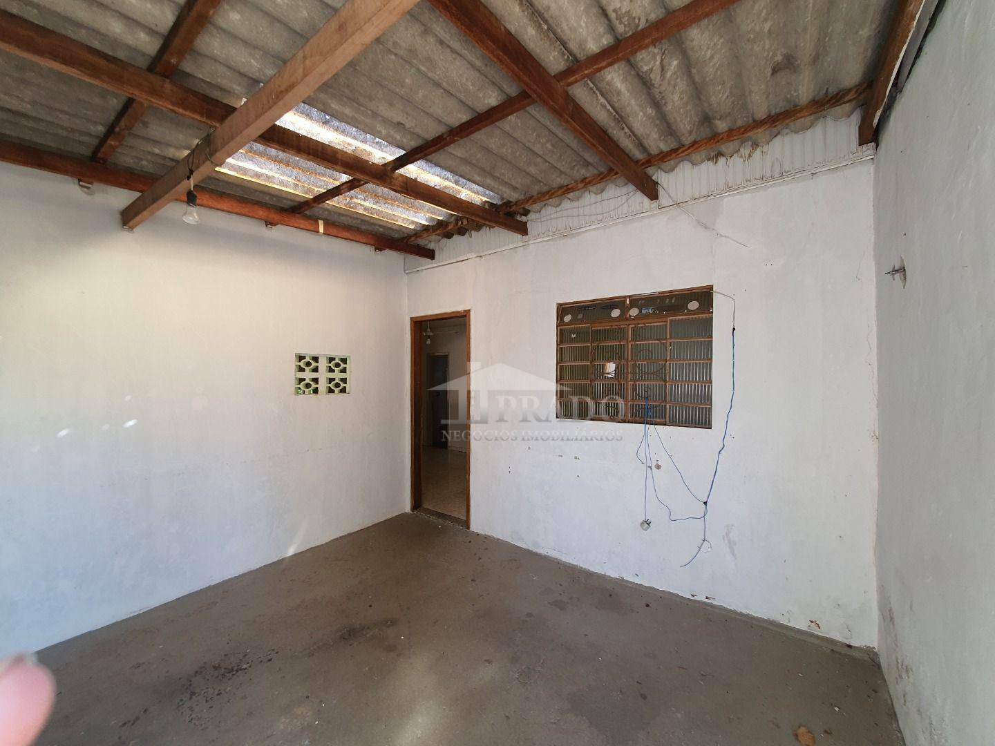 Casa à venda com 4 quartos, 200m² - Foto 20