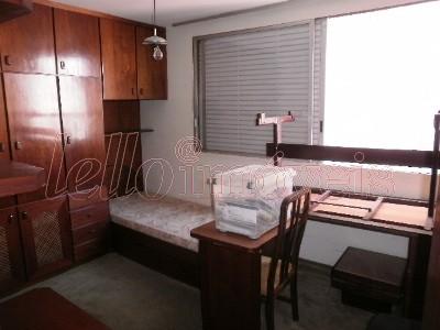 Apartamento para alugar com 3 quartos, 127m² - Foto 4