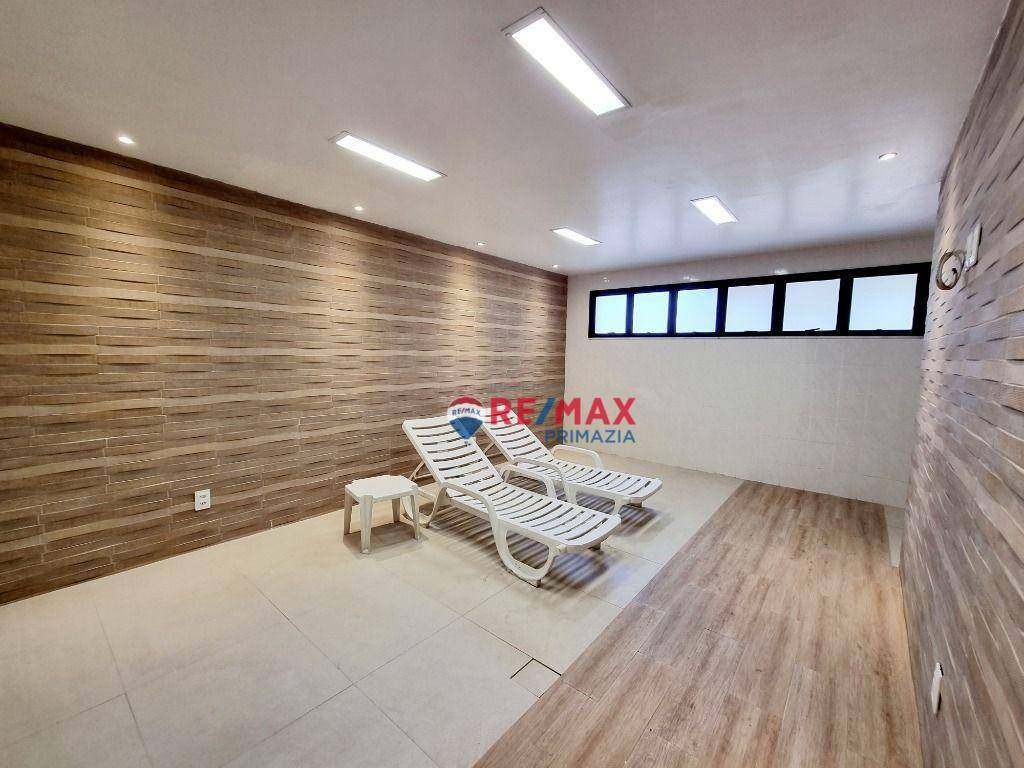 Apartamento à venda com 3 quartos, 105m² - Foto 37