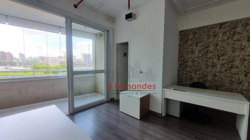 Conjunto Comercial-Sala à venda e aluguel, 60m² - Foto 6