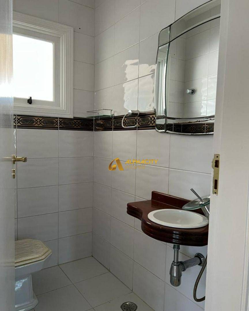 Casa de Condomínio à venda com 5 quartos, 1100m² - Foto 17