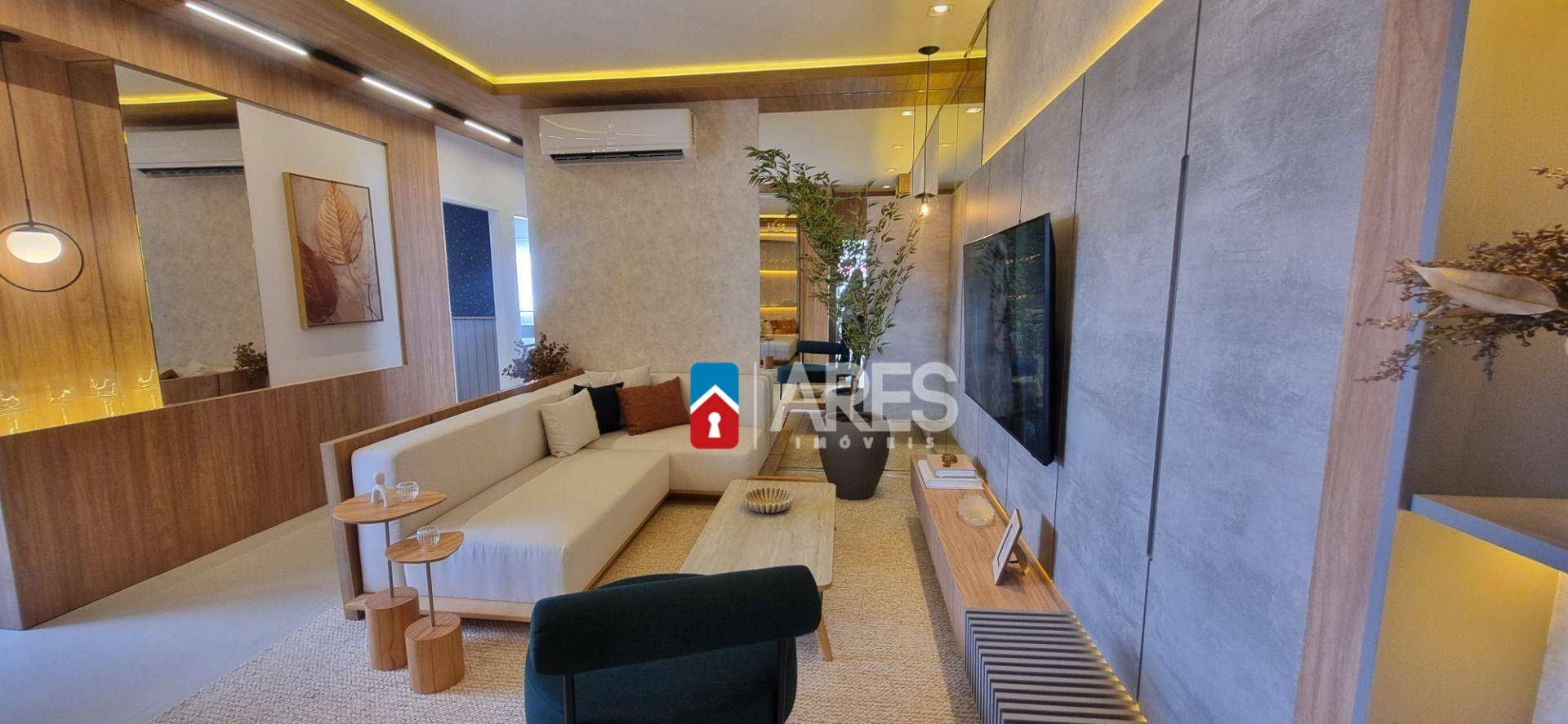 Apartamento à venda com 2 quartos, 61m² - Foto 31