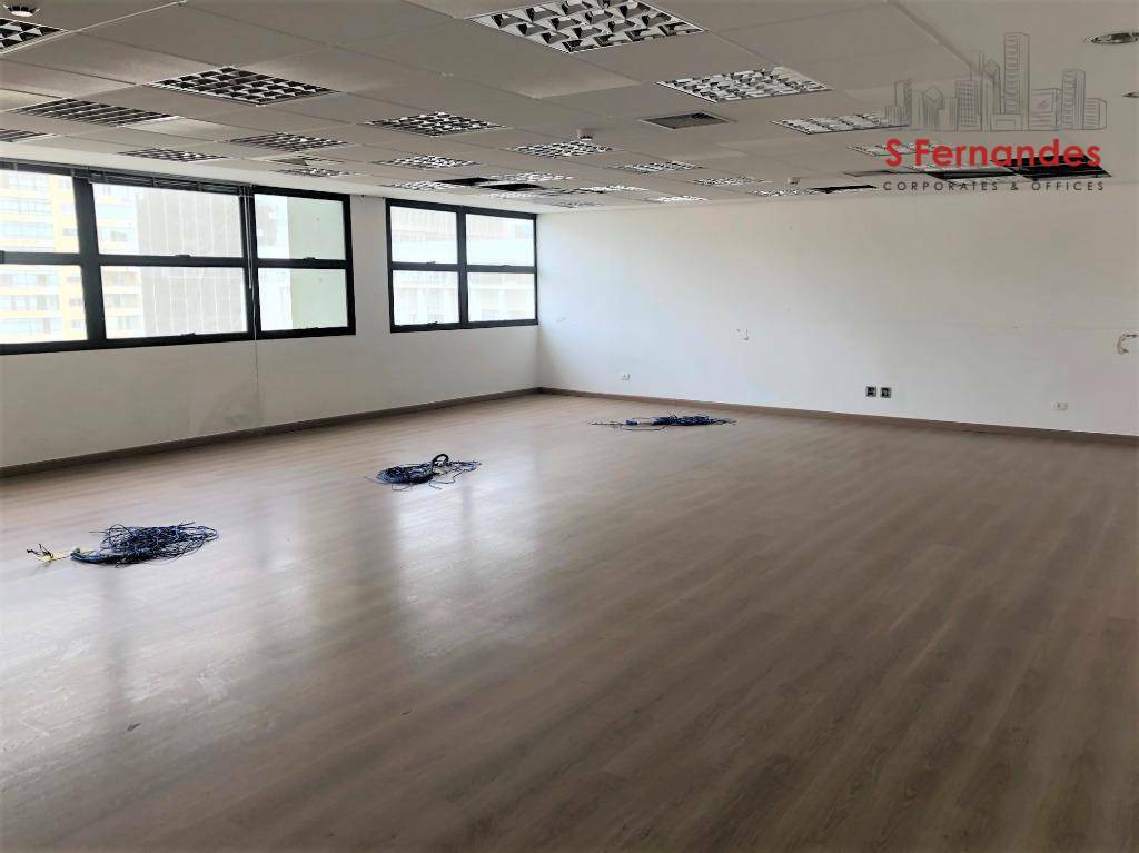 Conjunto Comercial-Sala para alugar, 387m² - Foto 2