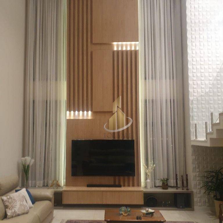 Sobrado, 5 quartos, 400 m² - Foto 2