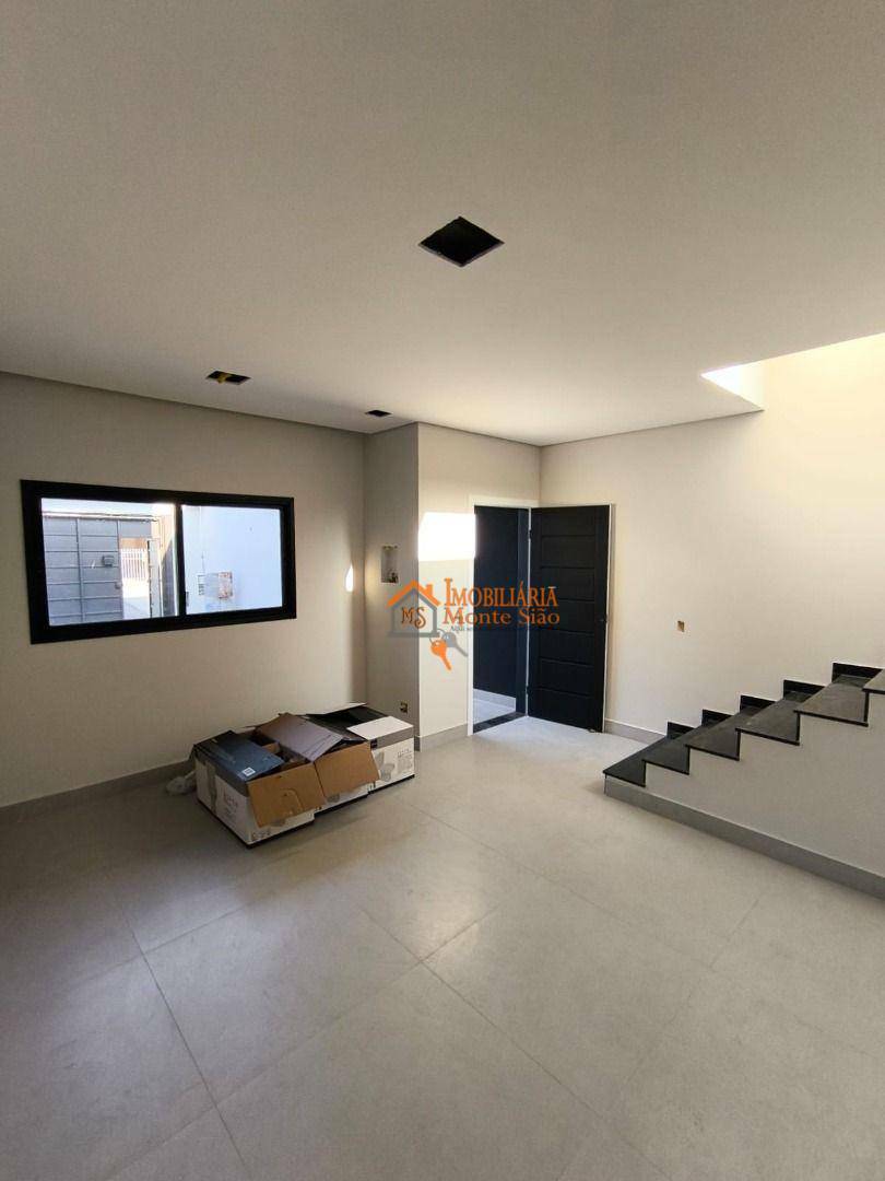 Sobrado à venda com 3 quartos, 135m² - Foto 5