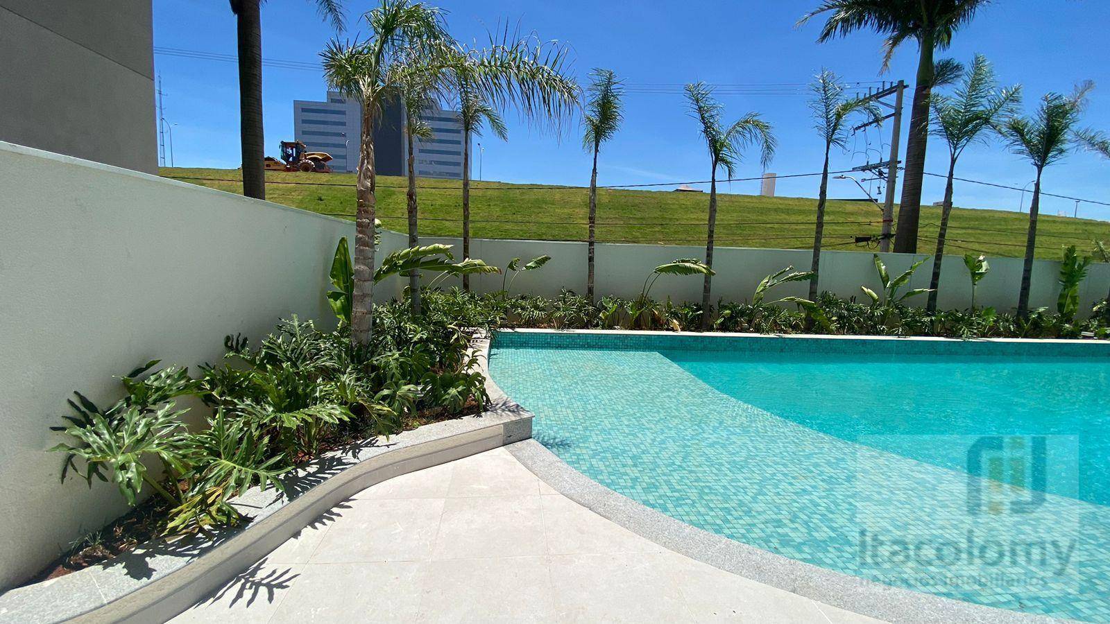 Cobertura, 1 quarto, 119 m² - Foto 4