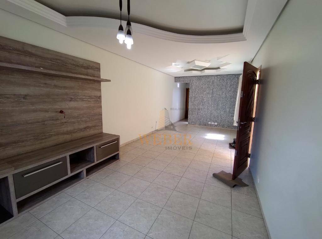 Sobrado à venda com 4 quartos, 182m² - Foto 6