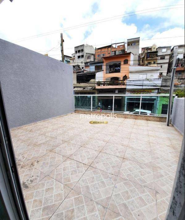 Sobrado à venda com 4 quartos, 249m² - Foto 14