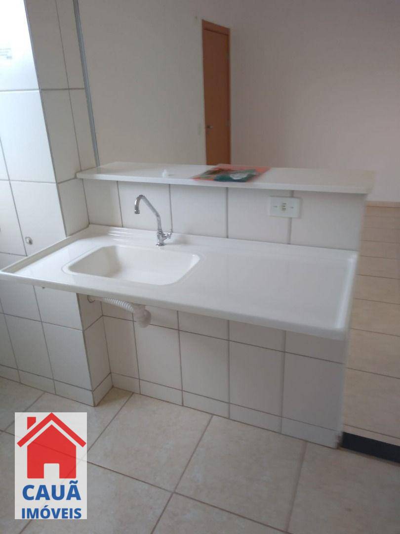 Apartamento à venda e aluguel com 2 quartos, 53m² - Foto 1