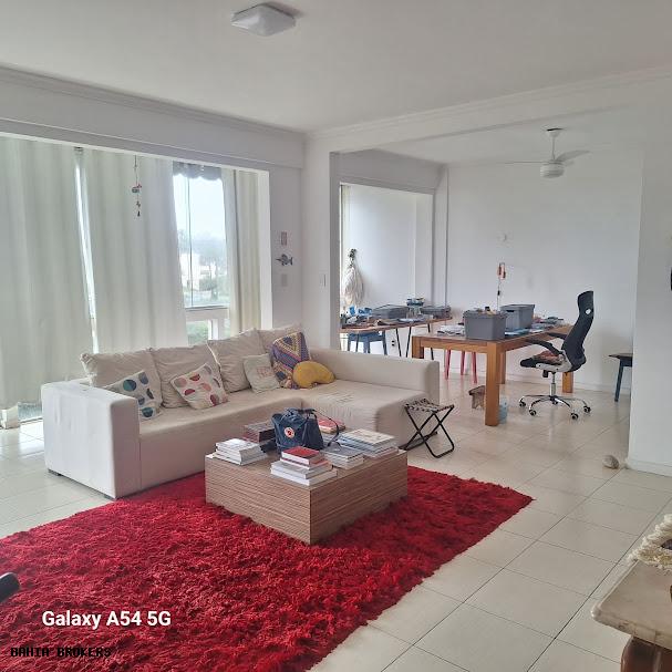 Apartamento para alugar com 3 quartos, 140m² - Foto 33