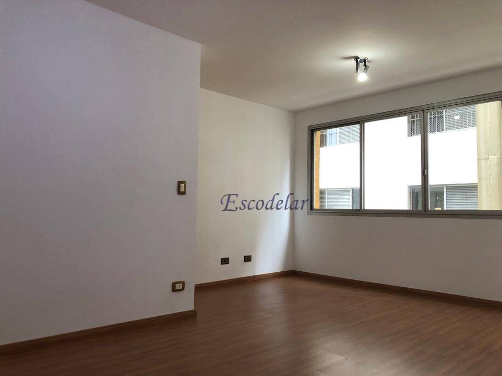 Apartamento à venda com 2 quartos, 85m² - Foto 1