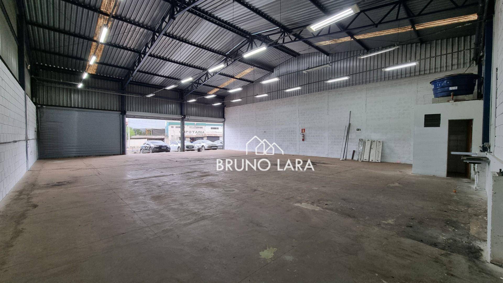 Depósito-Galpão, 400 m² - Foto 5