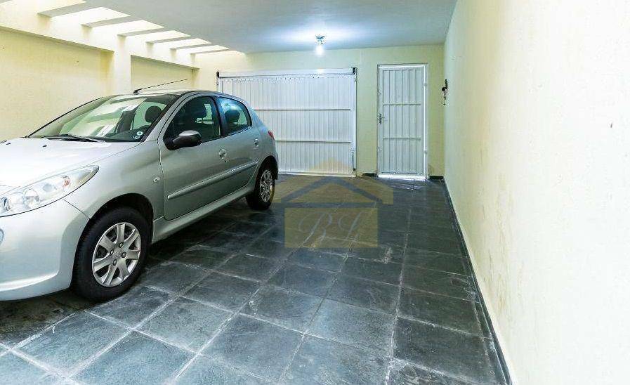 Sobrado à venda com 3 quartos, 132m² - Foto 13