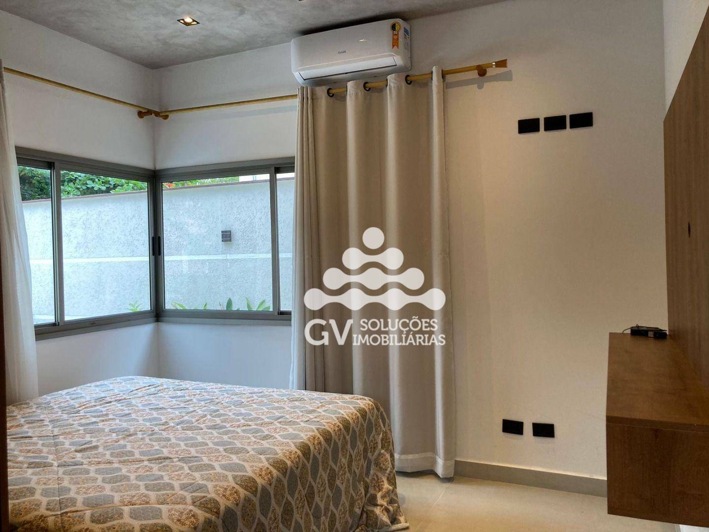 Casa de Condomínio à venda com 5 quartos, 359m² - Foto 12