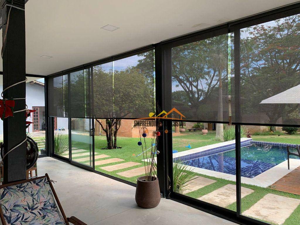 Casa de Condomínio à venda com 5 quartos, 400m² - Foto 7