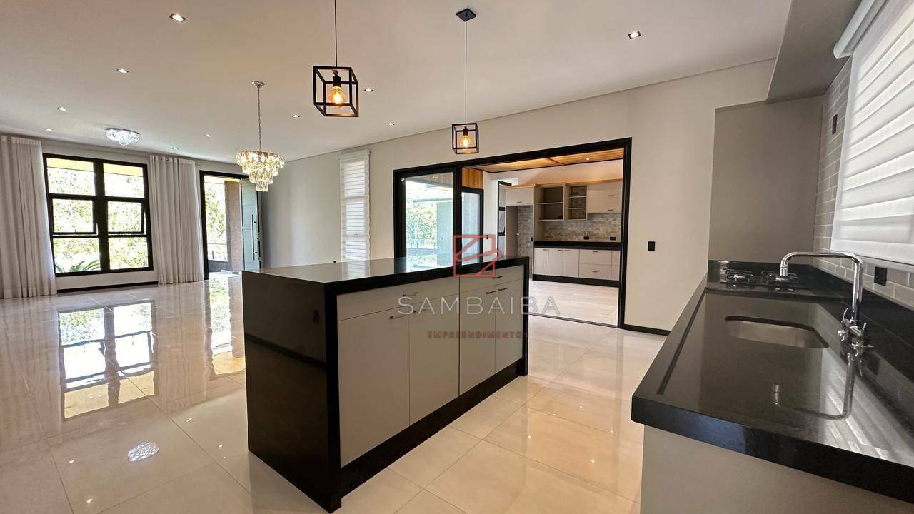 Casa, 3 quartos, 350 m² - Foto 8