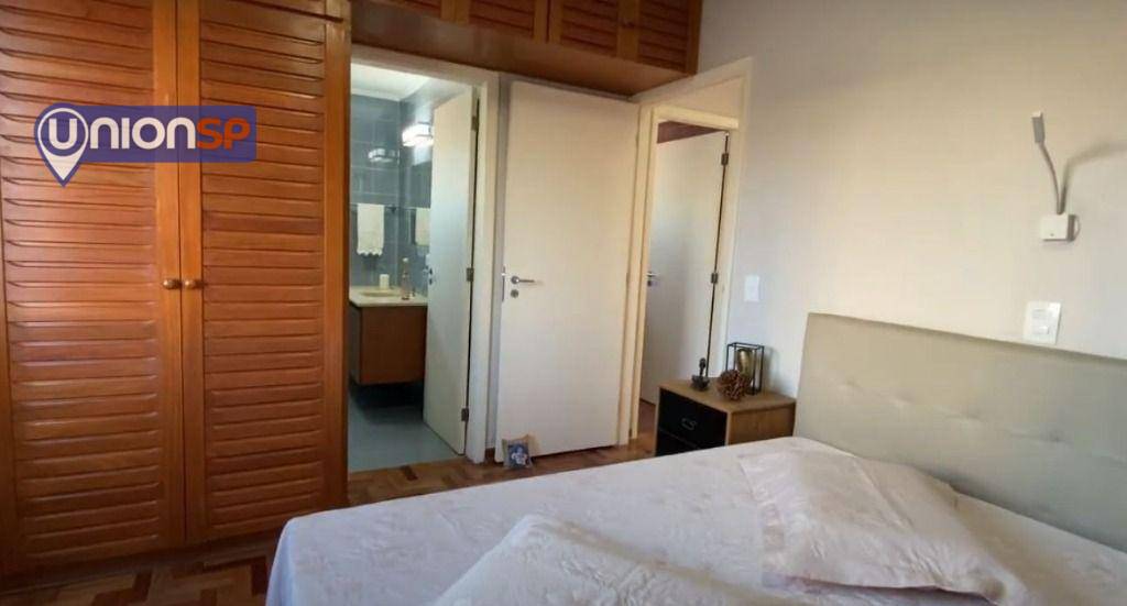 Apartamento à venda com 3 quartos, 124m² - Foto 12