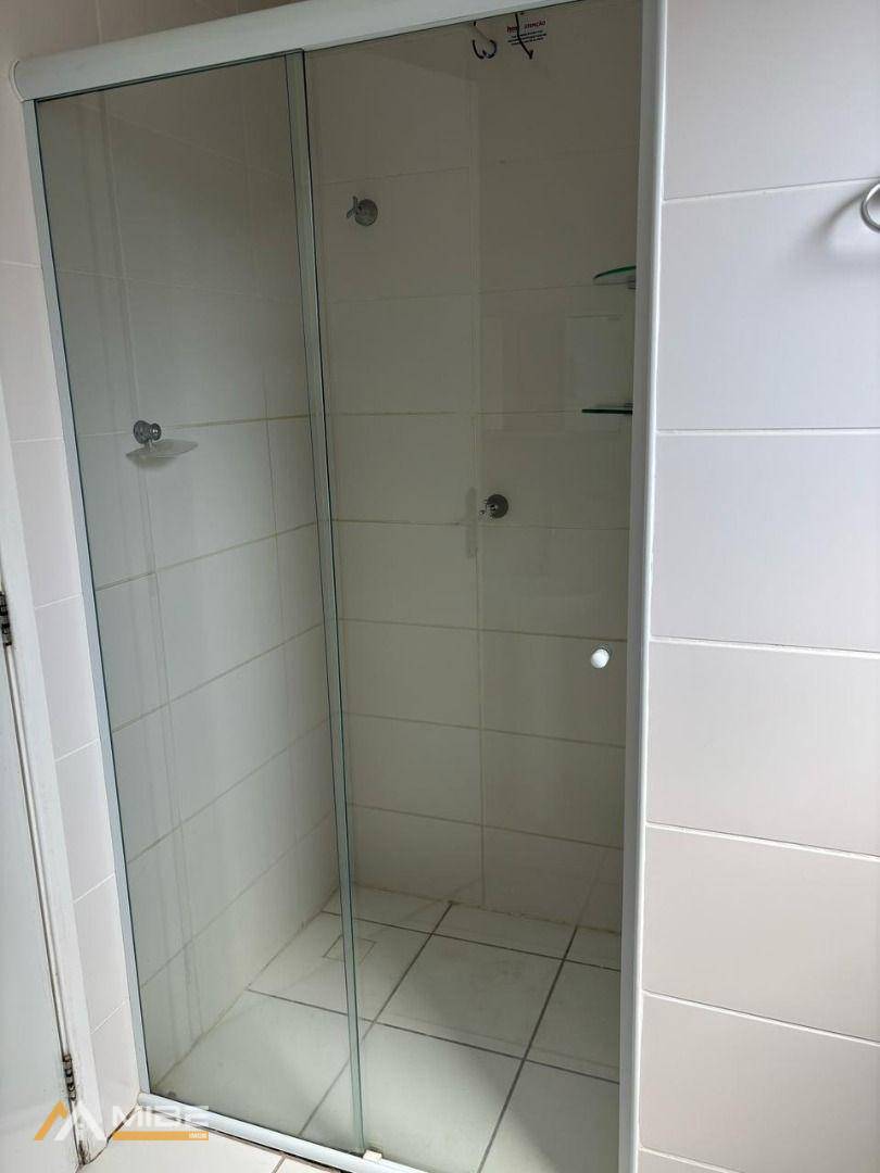 Apartamento para alugar com 2 quartos, 51m² - Foto 3